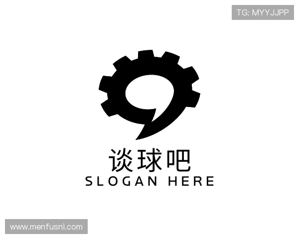 认识谈球吧